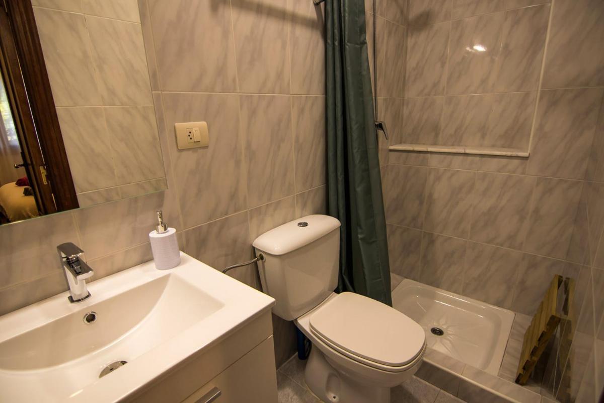 Casa Charo Prexigueiro Apartment Ribadavia Exterior photo